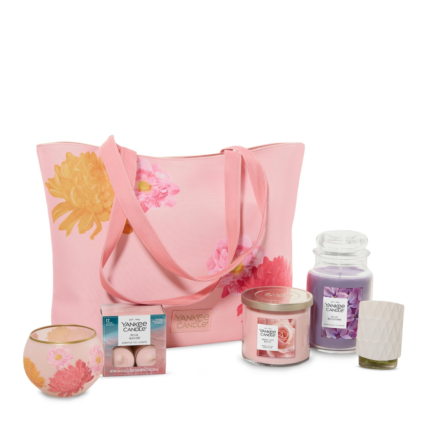 Mother's Day Fragrance Tote 7qtaz