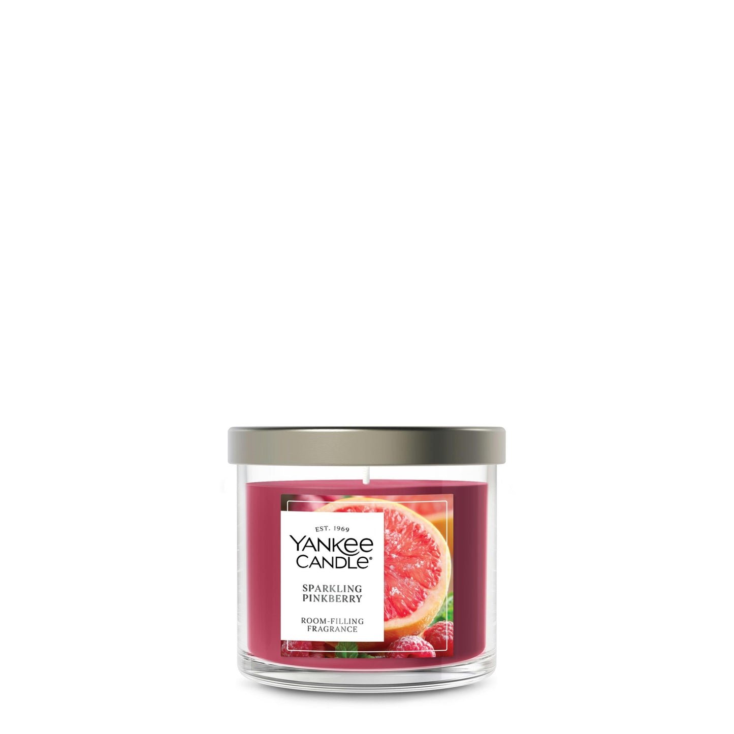 Sparkling Pinkberry 3a977