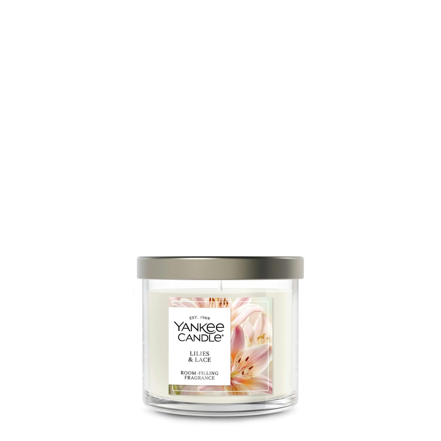 Lilies & Lace uvecs