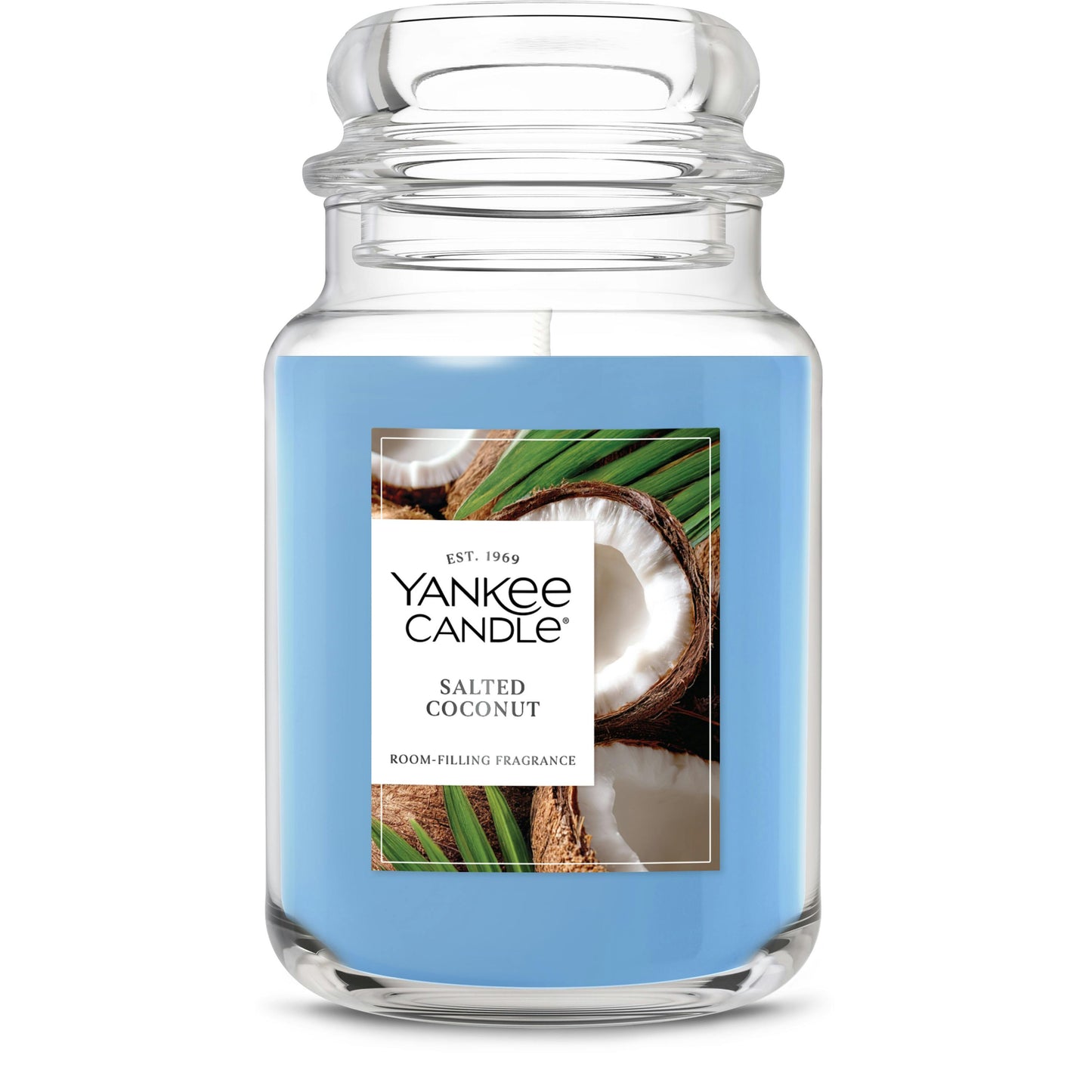 Salted Coconut 9uhwr