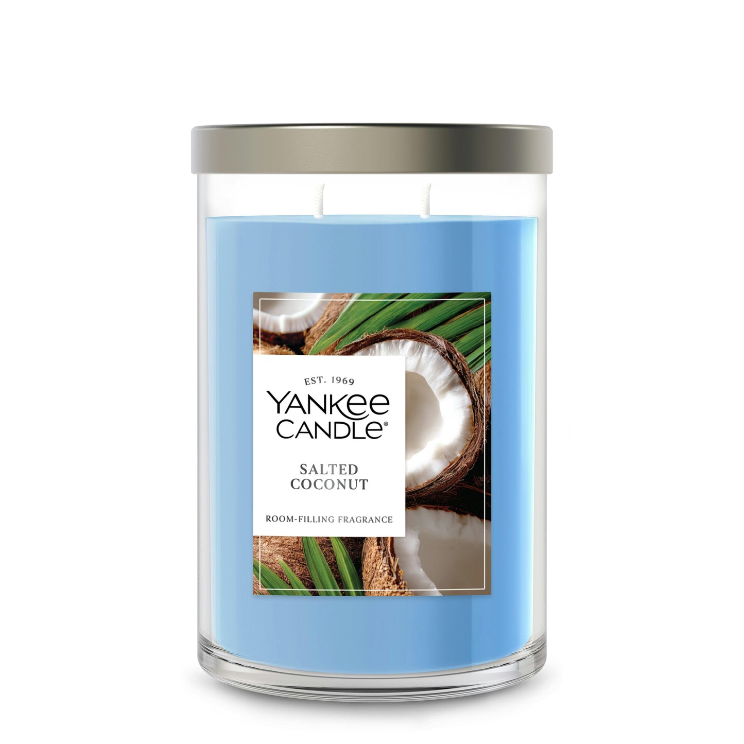 Salted Coconut r6m6a