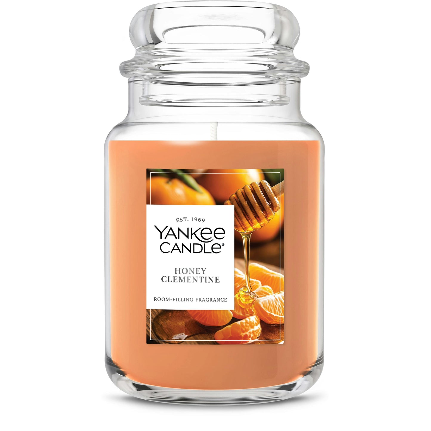 Honey Clementine agpvr