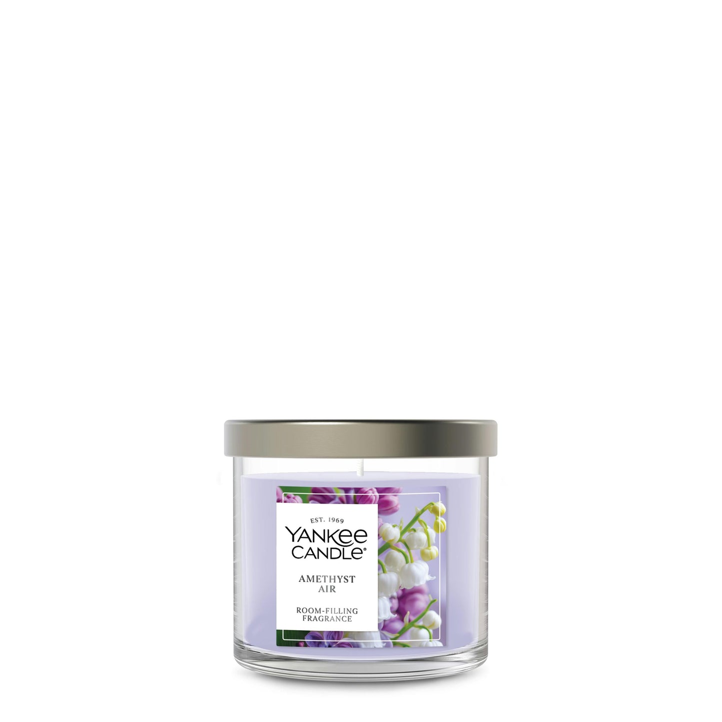 Amethyst Air xgqur