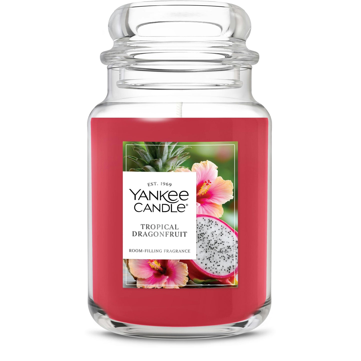 Tropical Dragonfruit m45d6