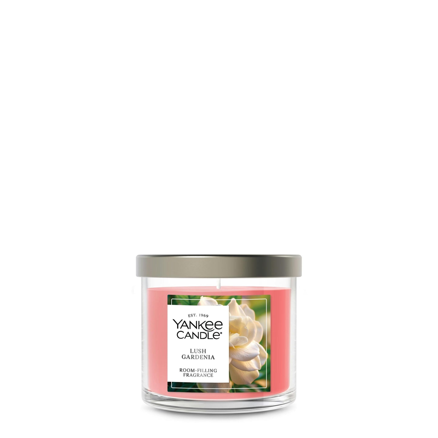 Lush Gardenia npb92