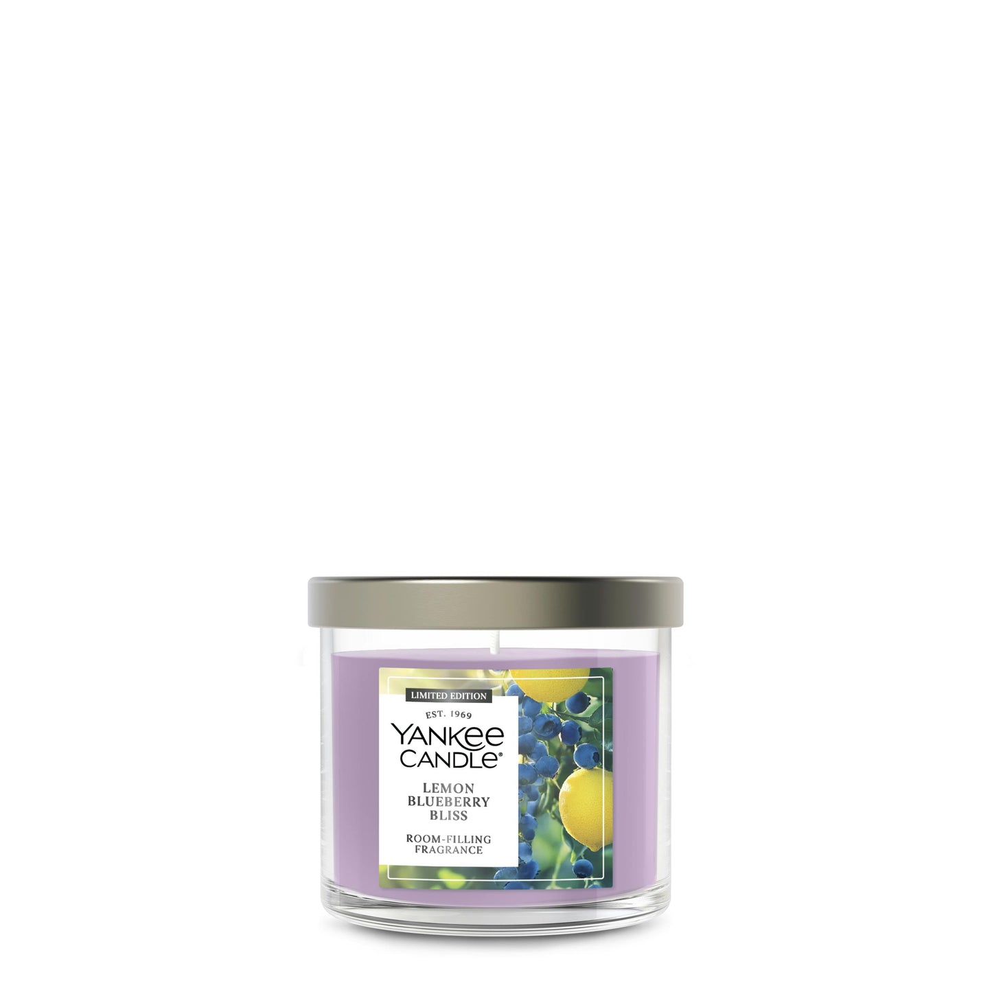 Lemon Blueberry Bliss snnv6