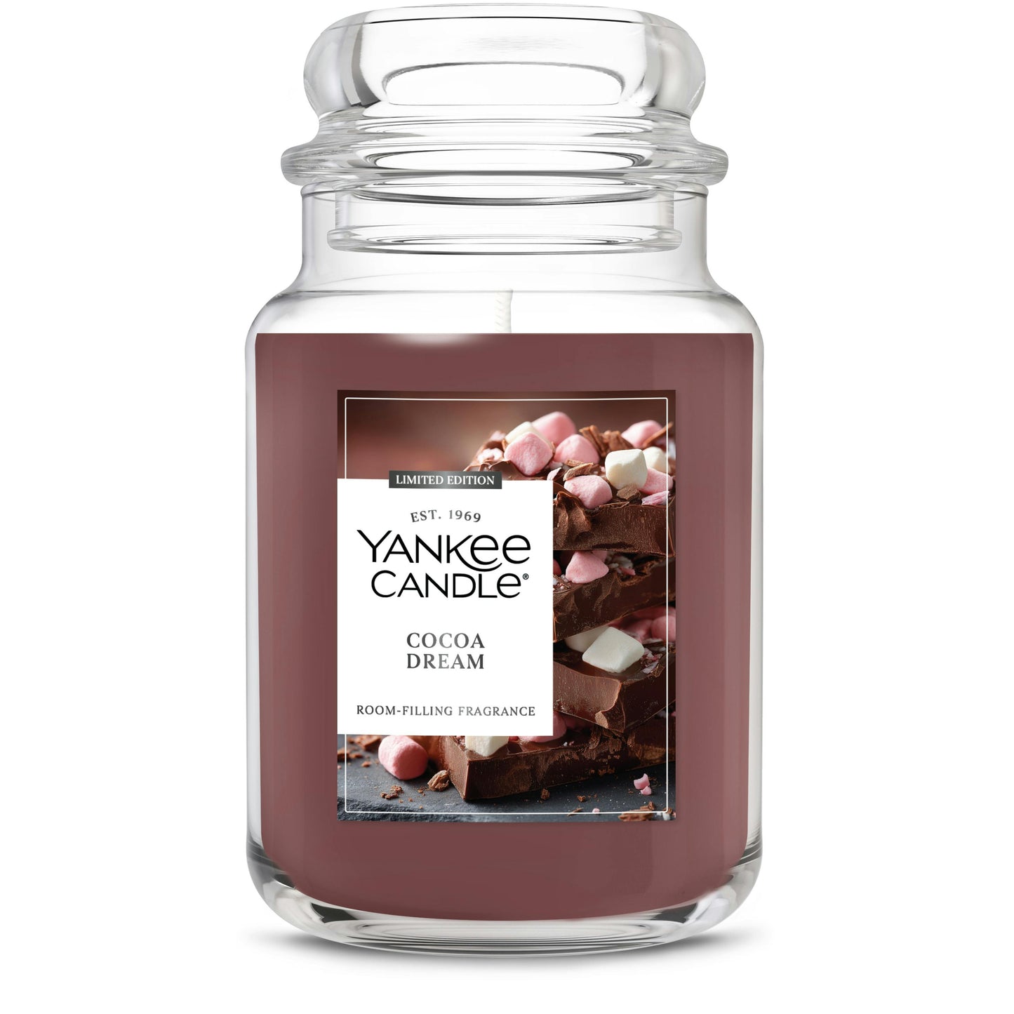 Cocoa Dream b5r8m