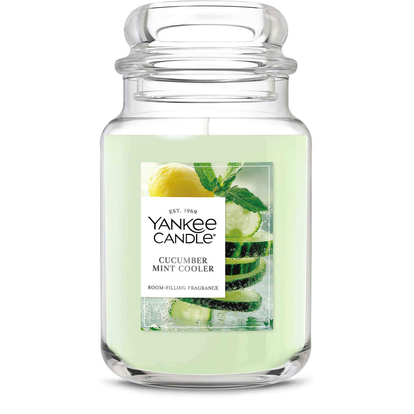 Cucumber Mint Cooler 7gge6