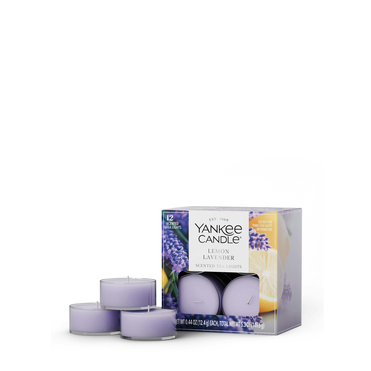 Lemon Lavender 4jmb2