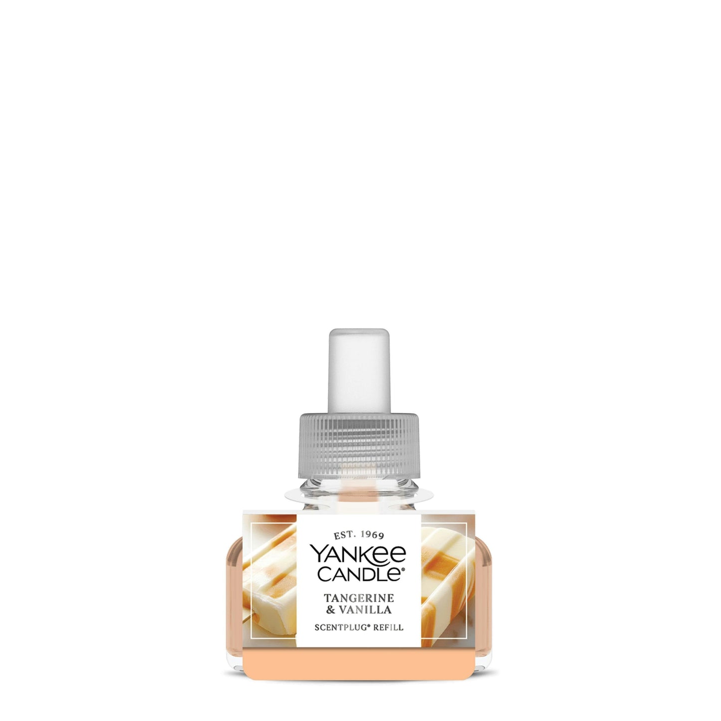 Tangerine & Vanilla 4t8c8