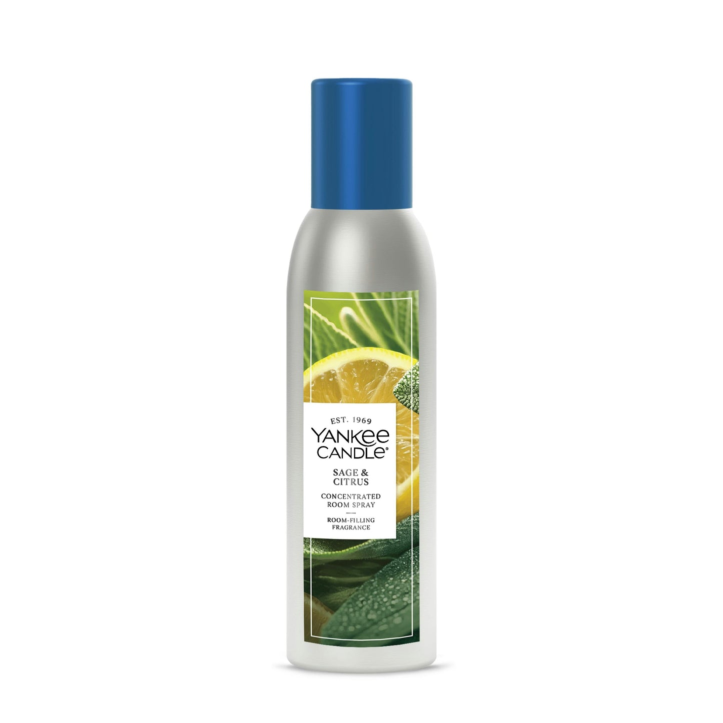 Sage & Citrus 833mh