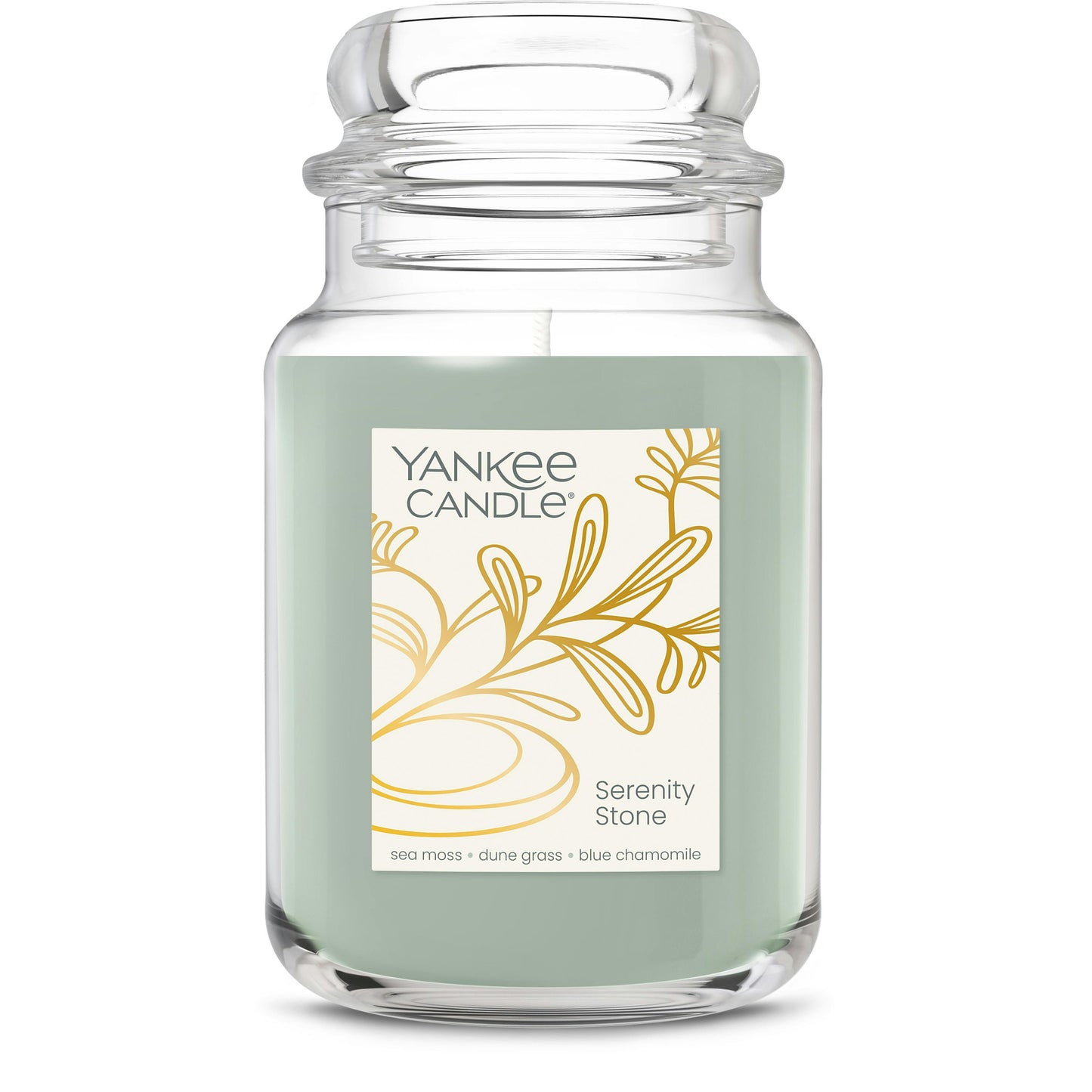 Serenity Stone 7vfa3
