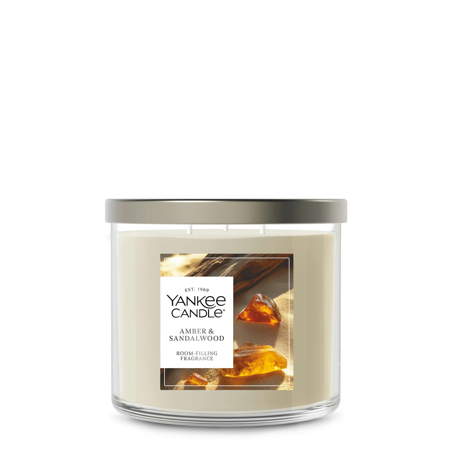 Amber & Sandalwood uzh4e