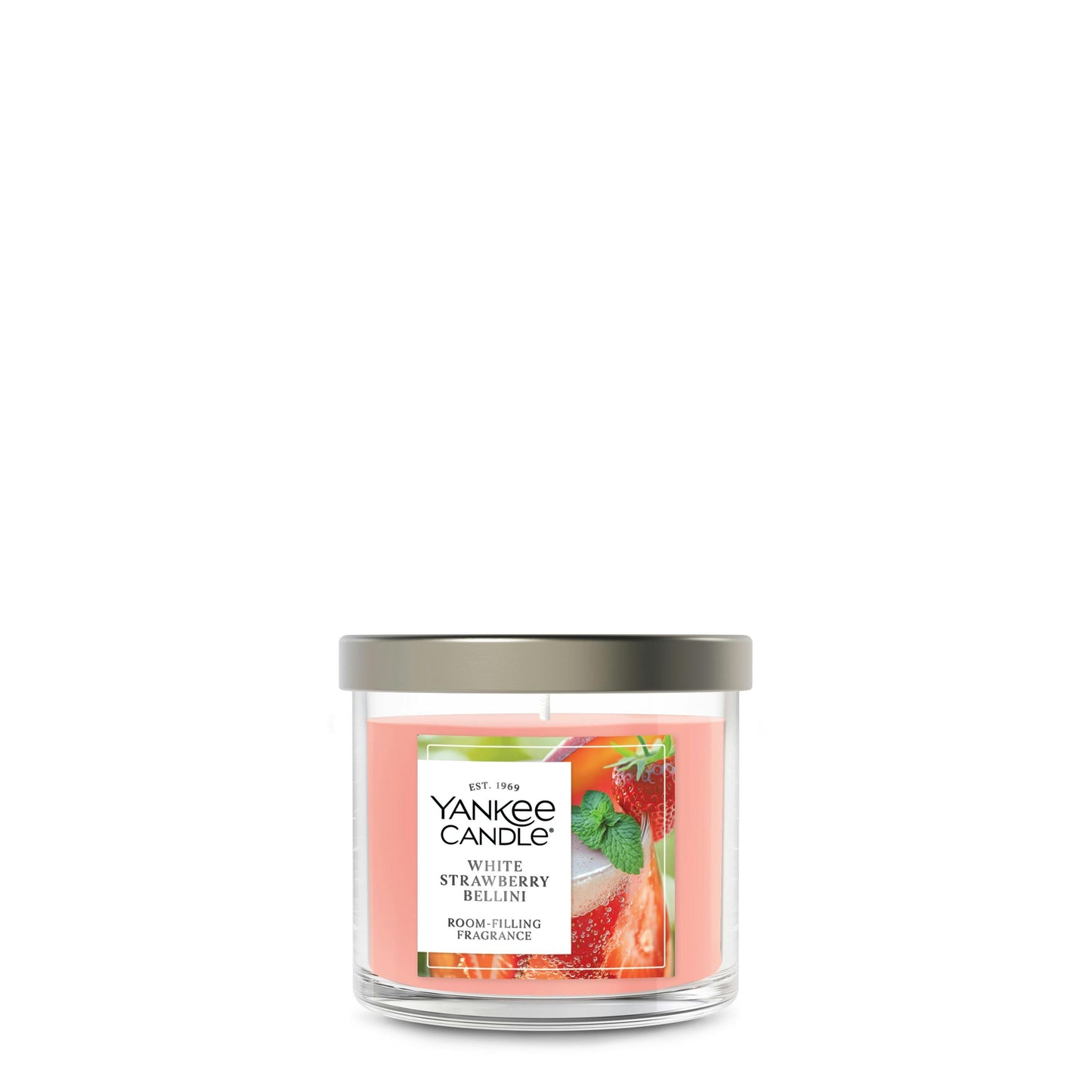 White Strawberry Bellini 6j6zk