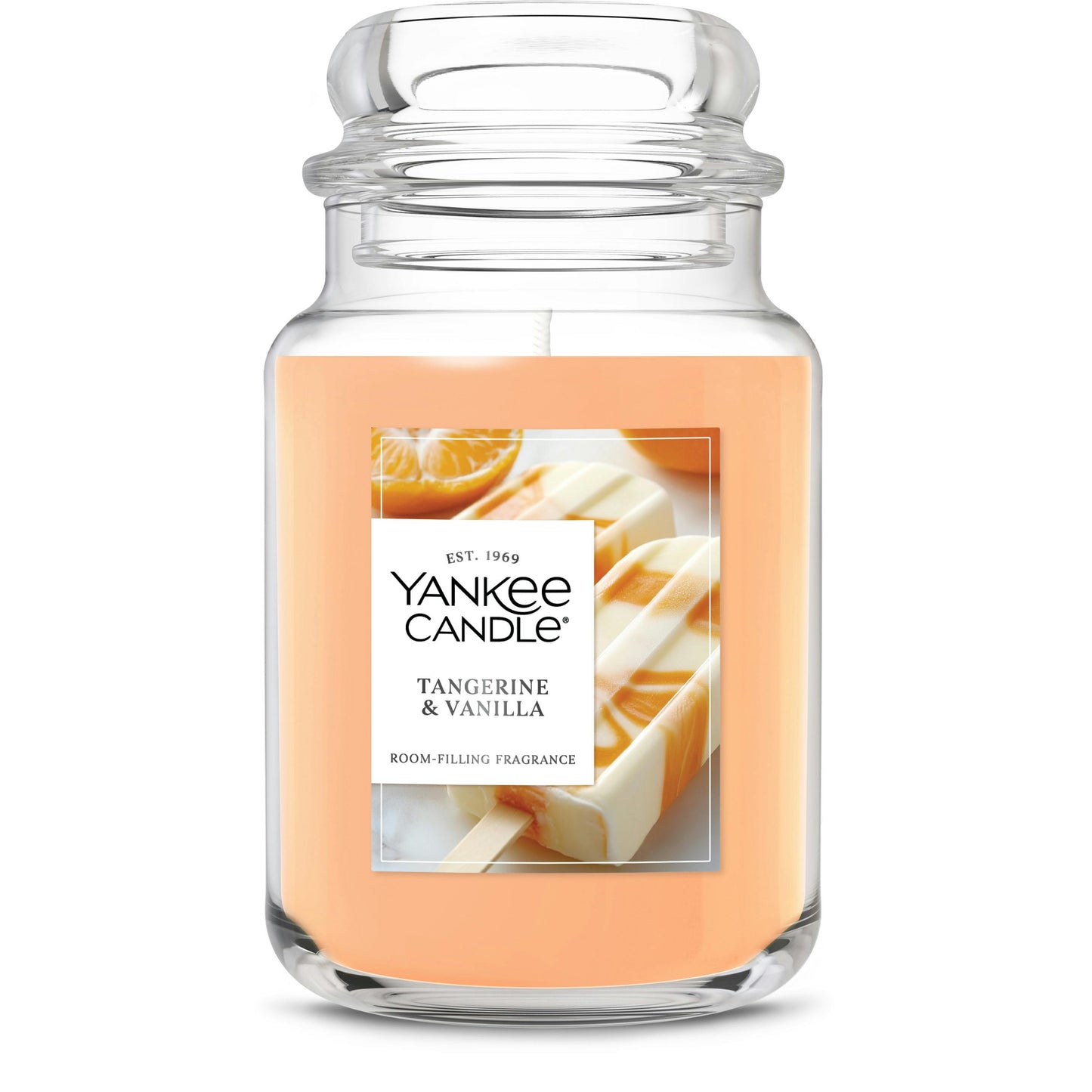 Tangerine & Vanilla vpvxk