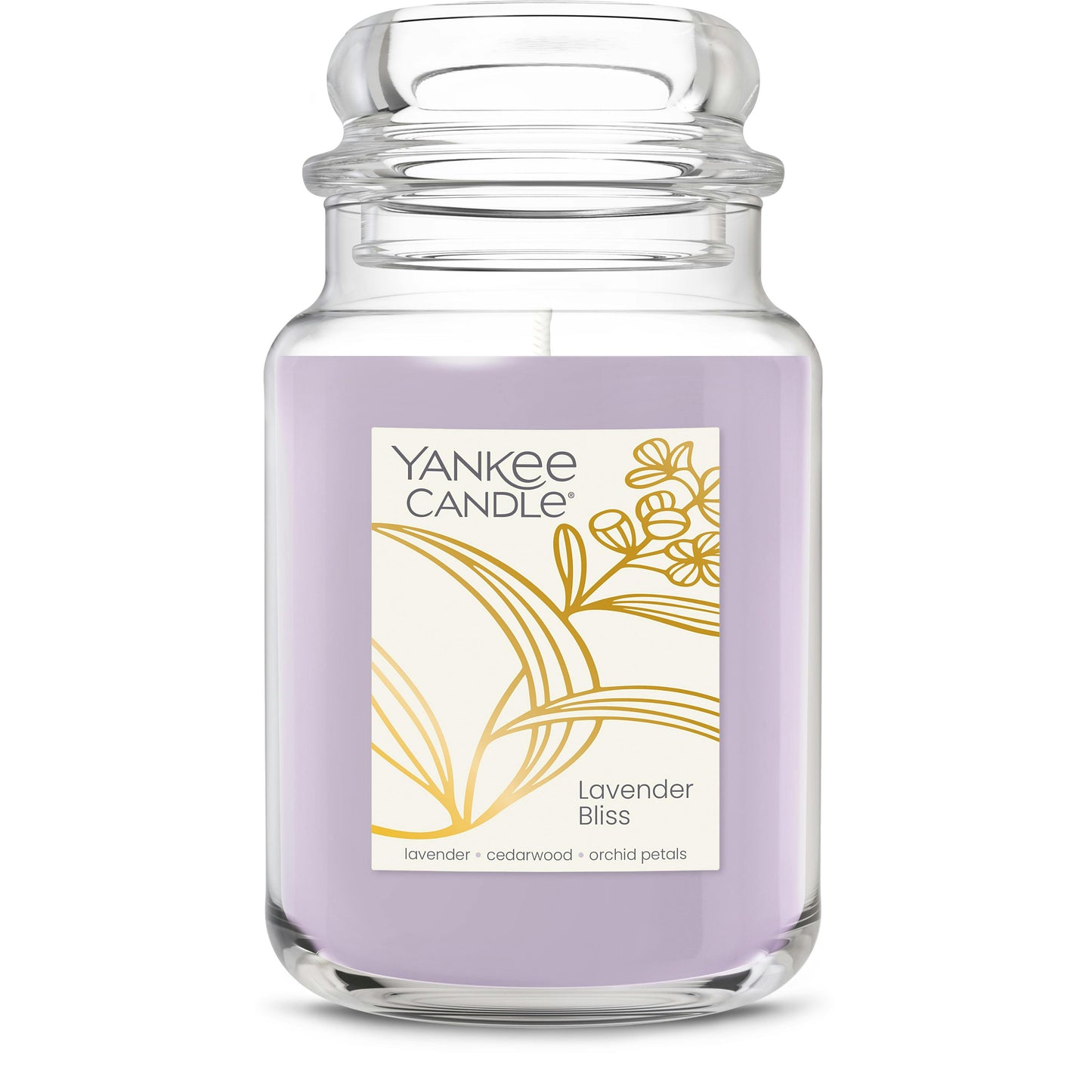 Lavender Bliss hn7k9