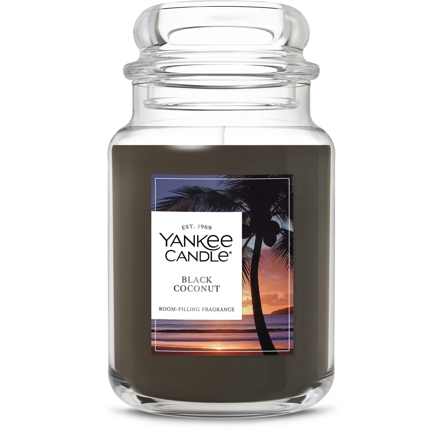 Black Coconut t689m