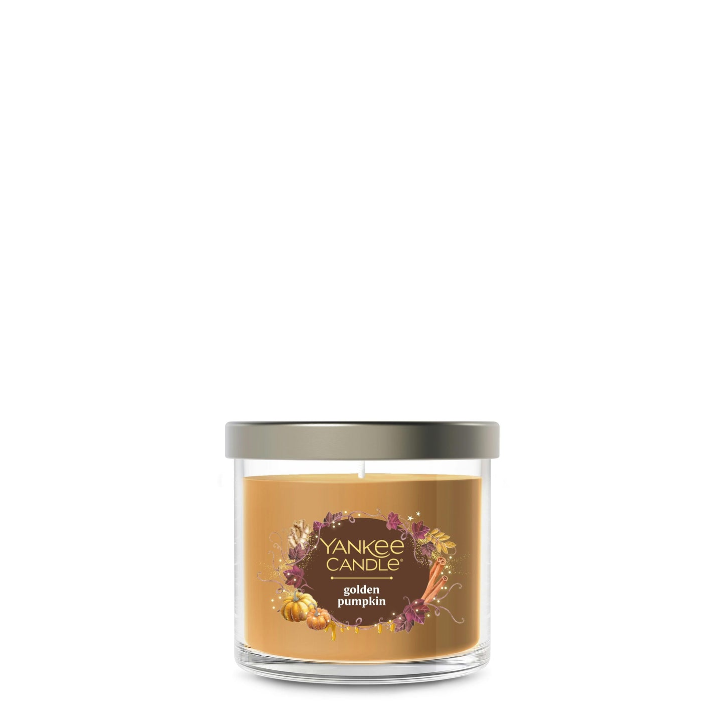 Golden Pumpkin e8f34