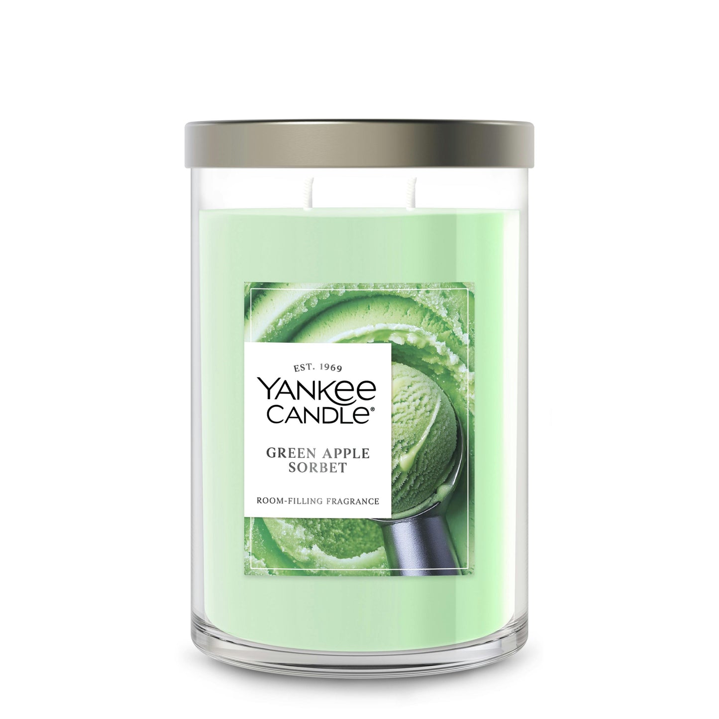 Green Apple Sorbet vefge