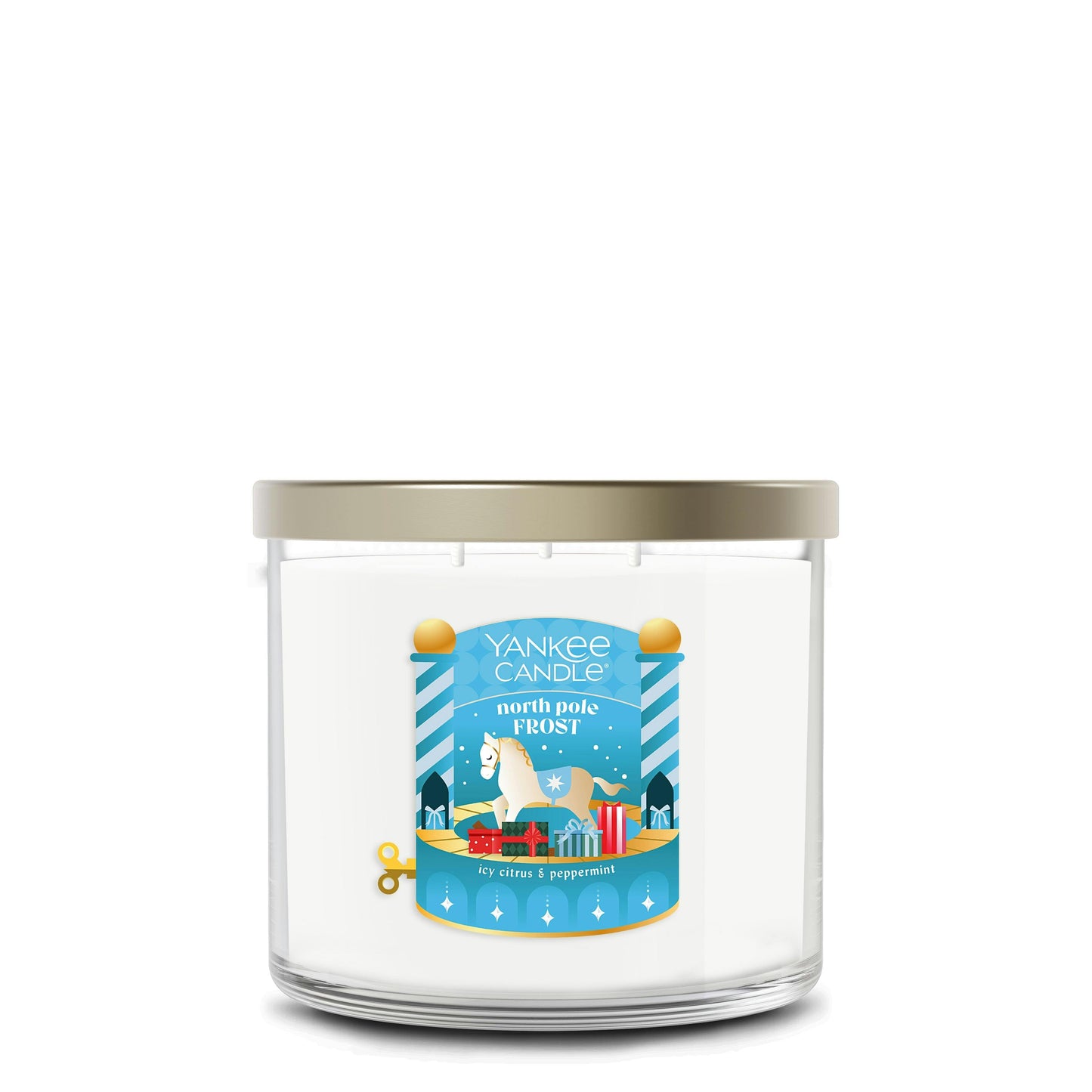 North Pole Frost pkqz5
