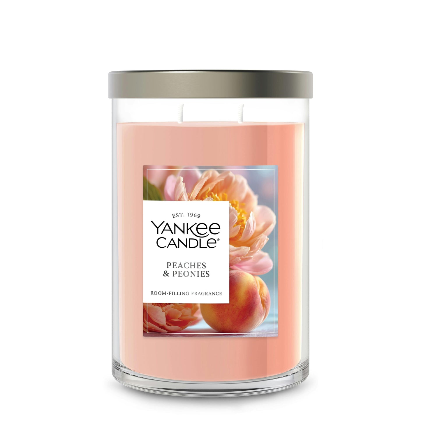Peaches & Peonies a3aua
