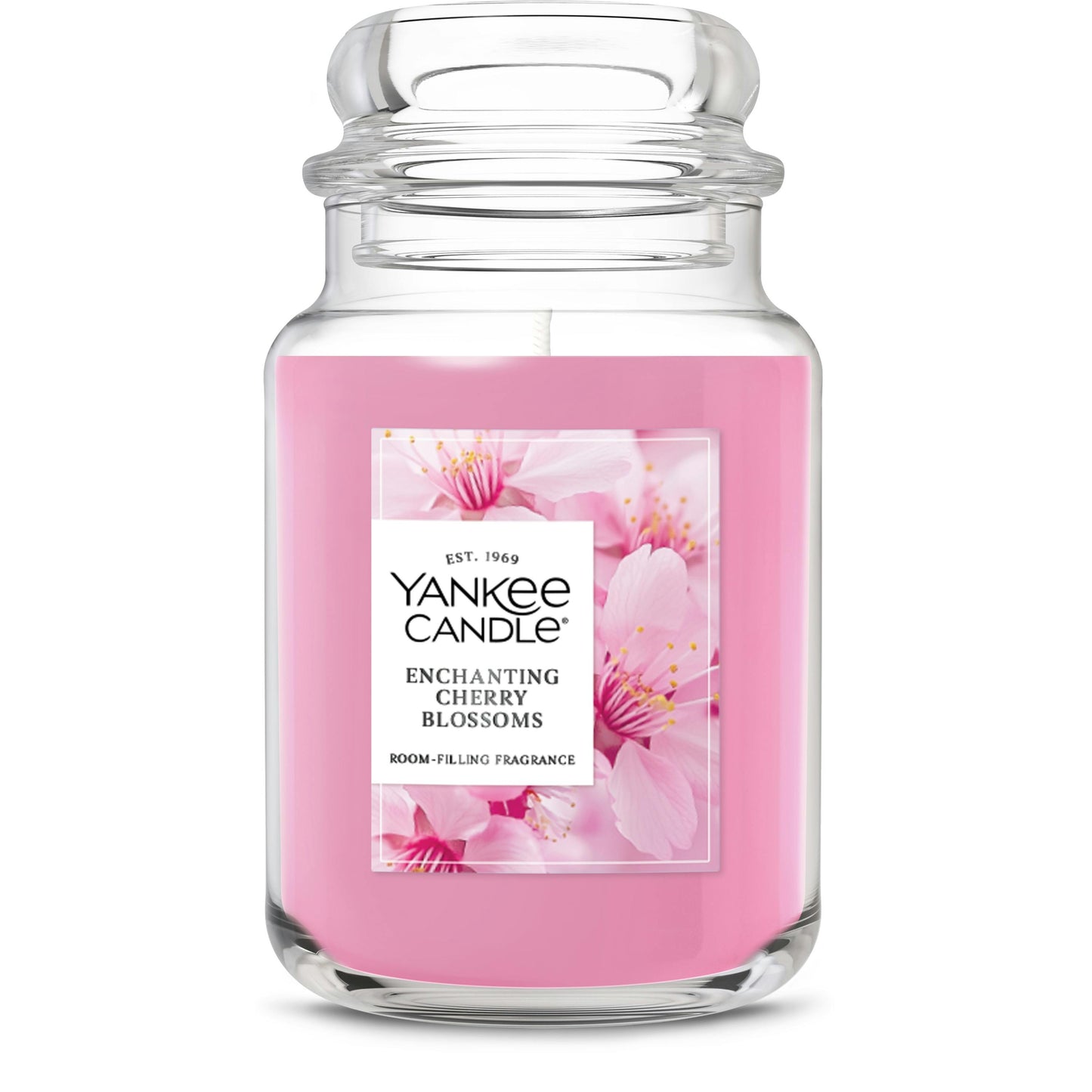 Enchanting Cherry Blossoms tsb57