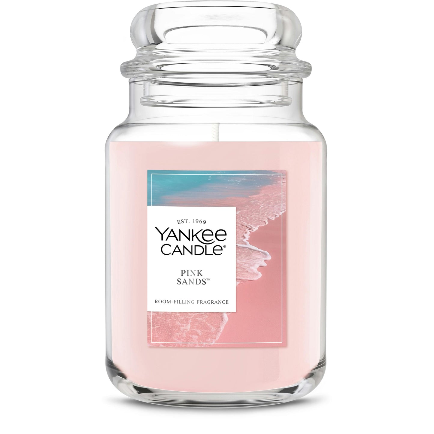 Pink Sands™ 5uah5