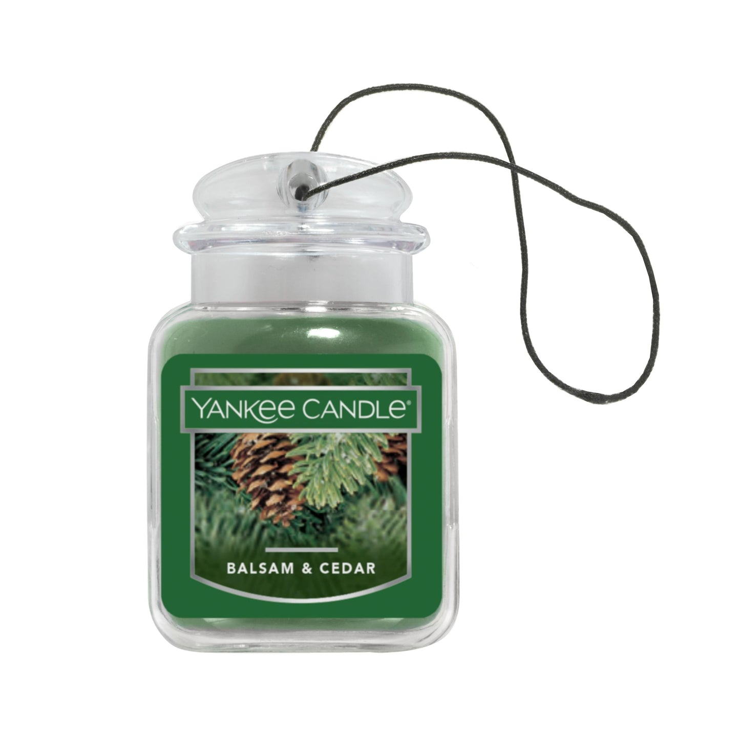 Balsam & Cedar 5ew82