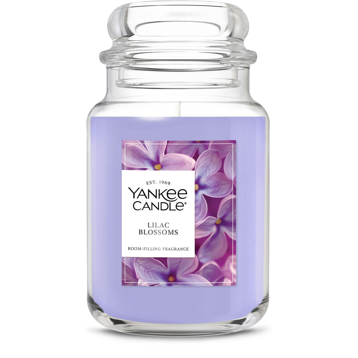 Lilac Blossoms c8zat
