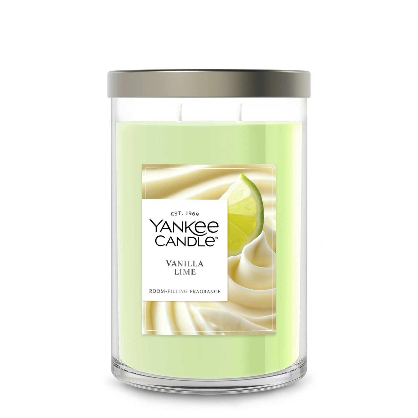 Vanilla Lime up6hb