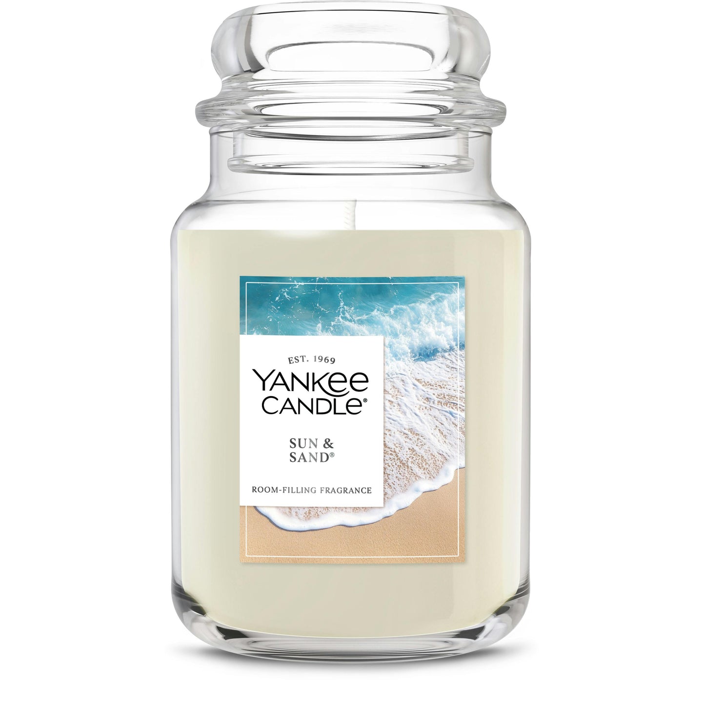 Sun & Sand® d6645