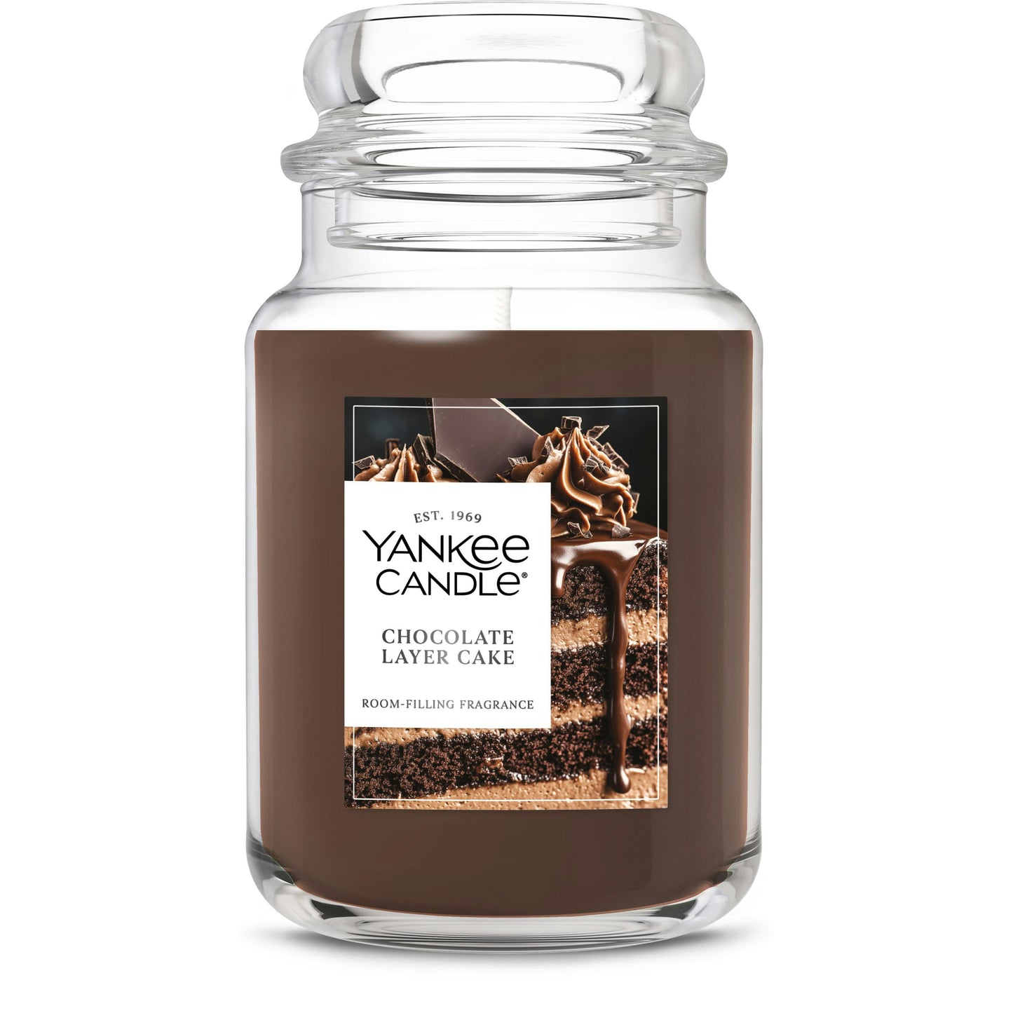 Chocolate Layer Cake qpkt6