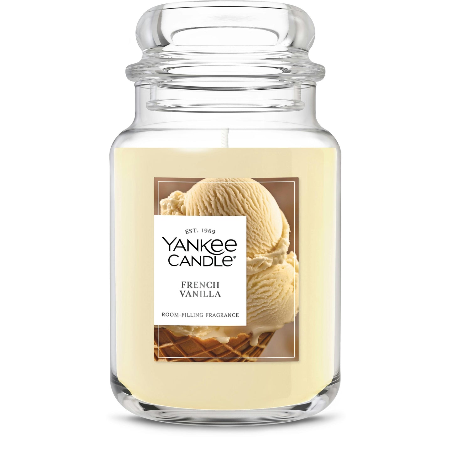 French Vanilla 5b53s
