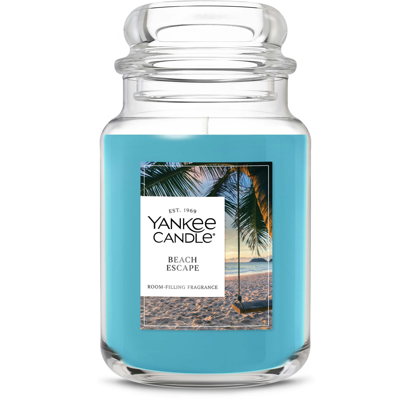 Beach Escape c8z68