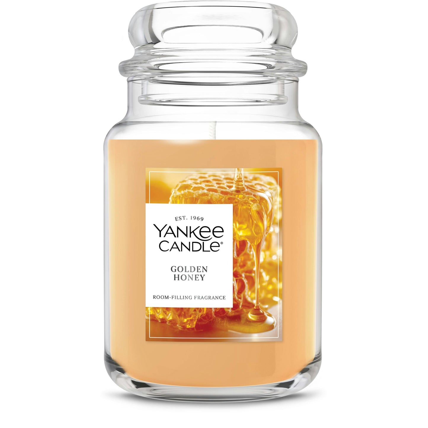 Golden Honey 4g7xp