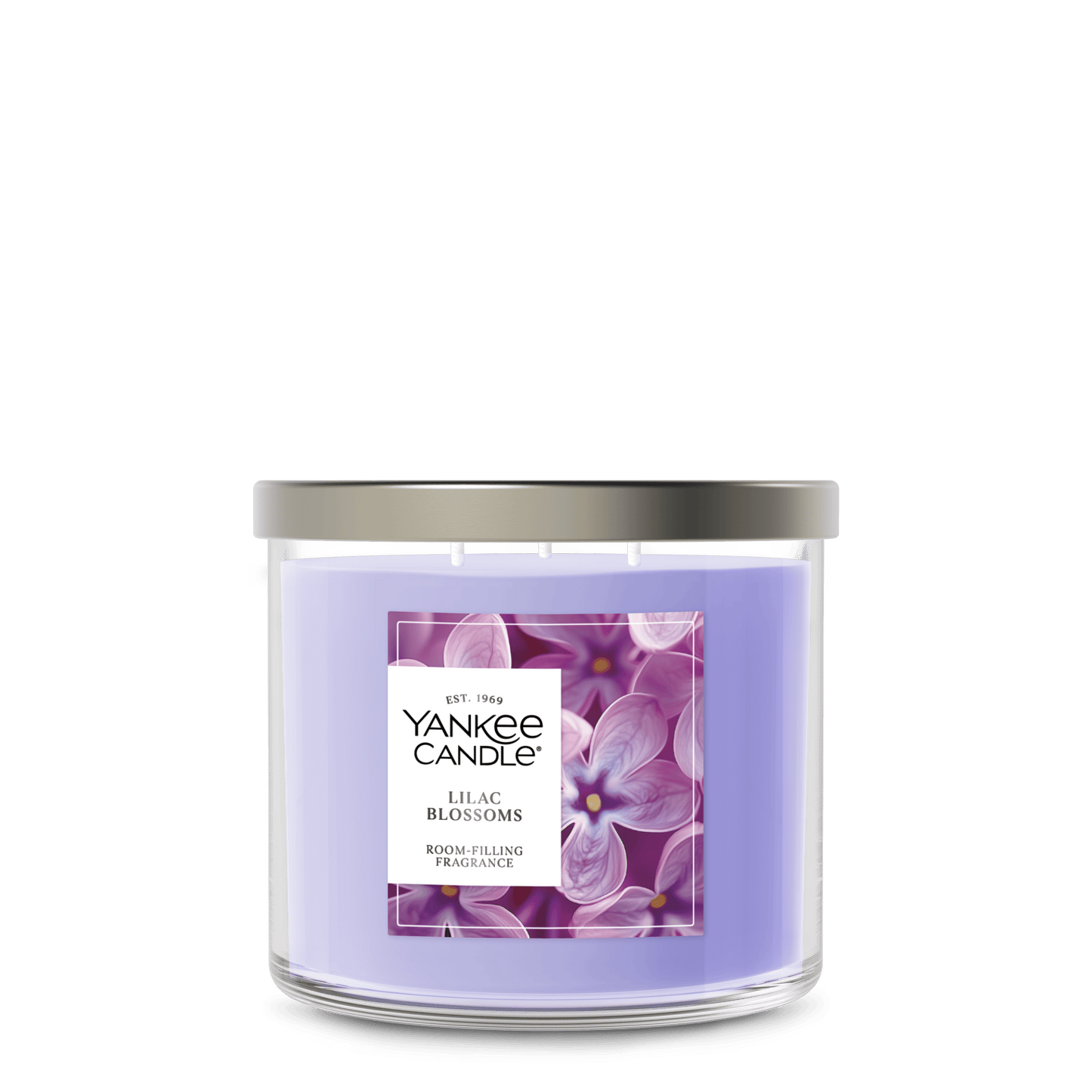 Lilac Blossoms jt9jw