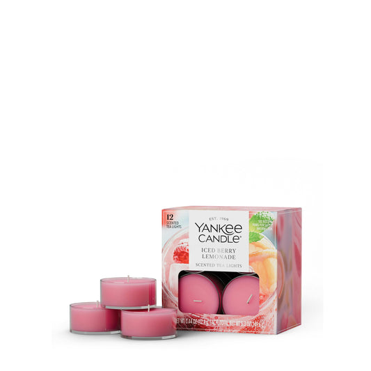 Iced Berry Lemonade funx9