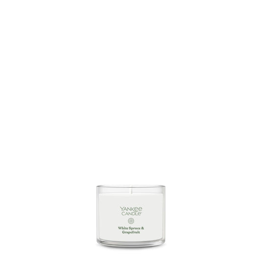White Spruce & Grapefruit efjrk