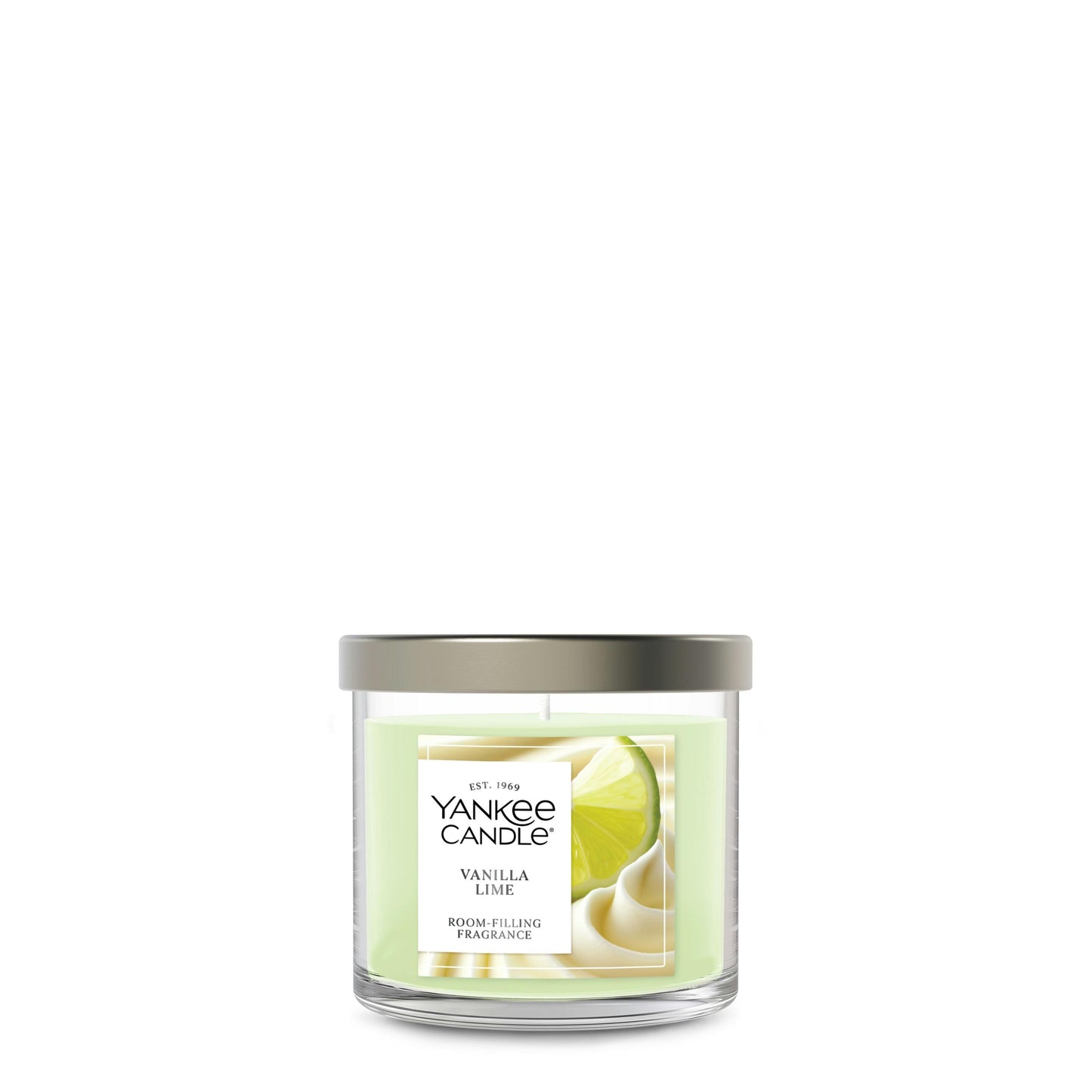 Vanilla Lime jcrxz