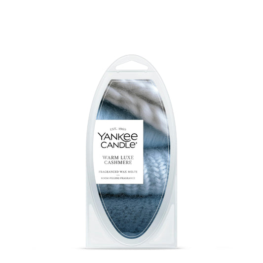 Warm Luxe Cashmere qndmh