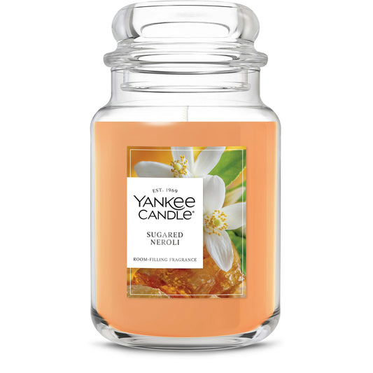 Sugared Neroli 5p658