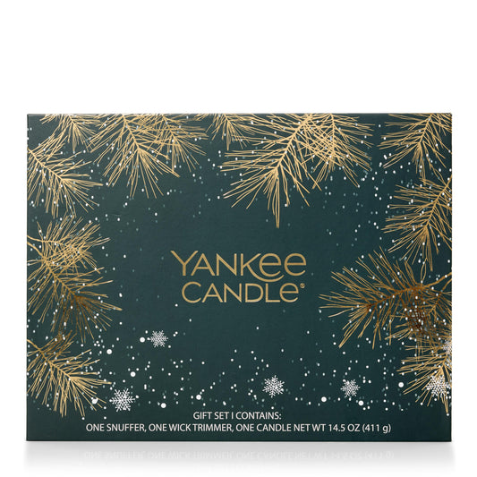 Candle Care Gift Set 6cjdx