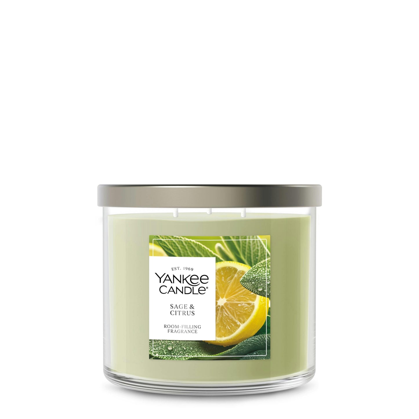 Sage & Citrus fx6ag