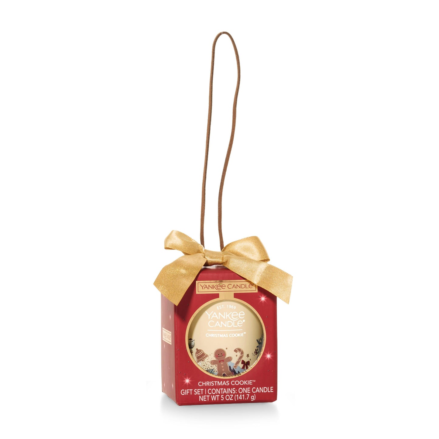 Christmas Cookie™ Ornament 2psu5