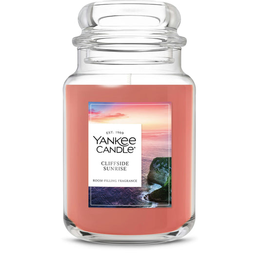 Cliffside Sunrise ymvqs