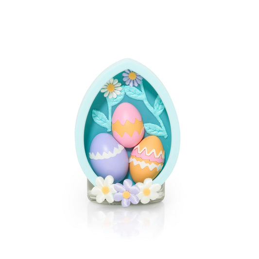 Easter Egg ScentPlug® Diffuser with Light wcksv