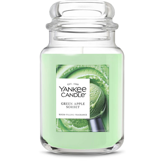 Green Apple Sorbet bbxuv