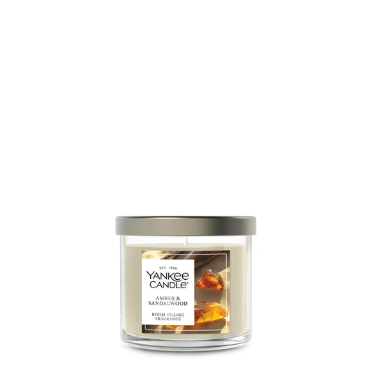 Amber & Sandalwood wfc33