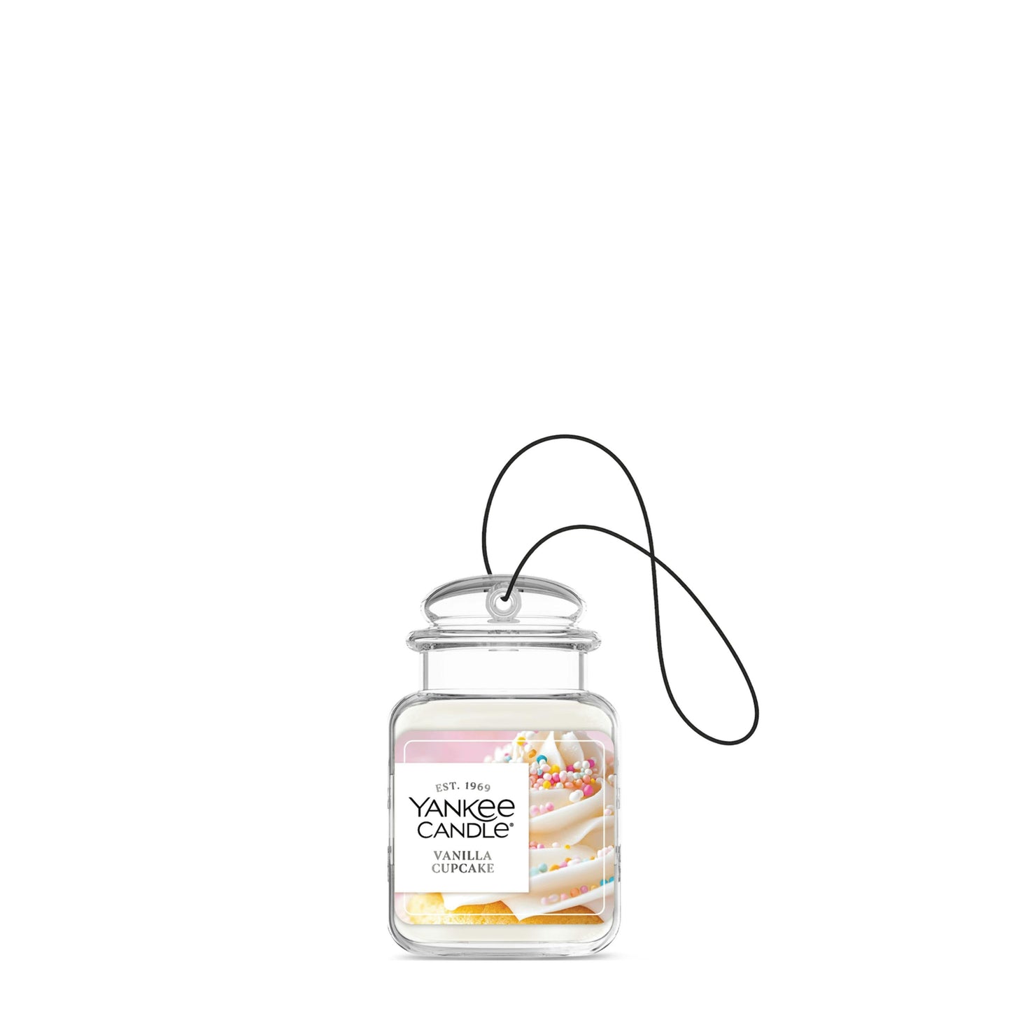 Vanilla Cupcake fgdr5