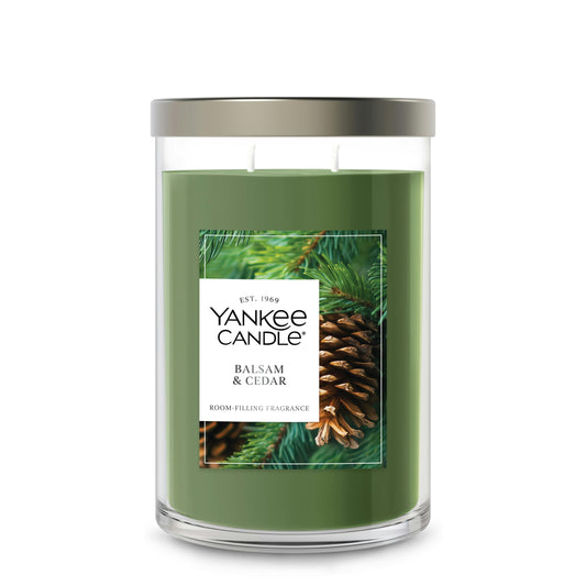 Balsam & Cedar hqum5